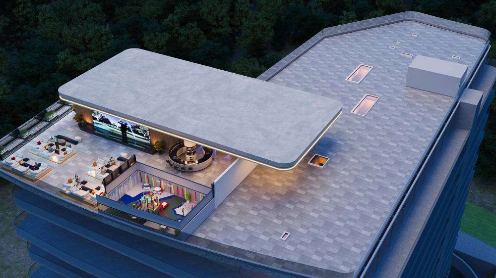 Milos by Karma — project photo 8